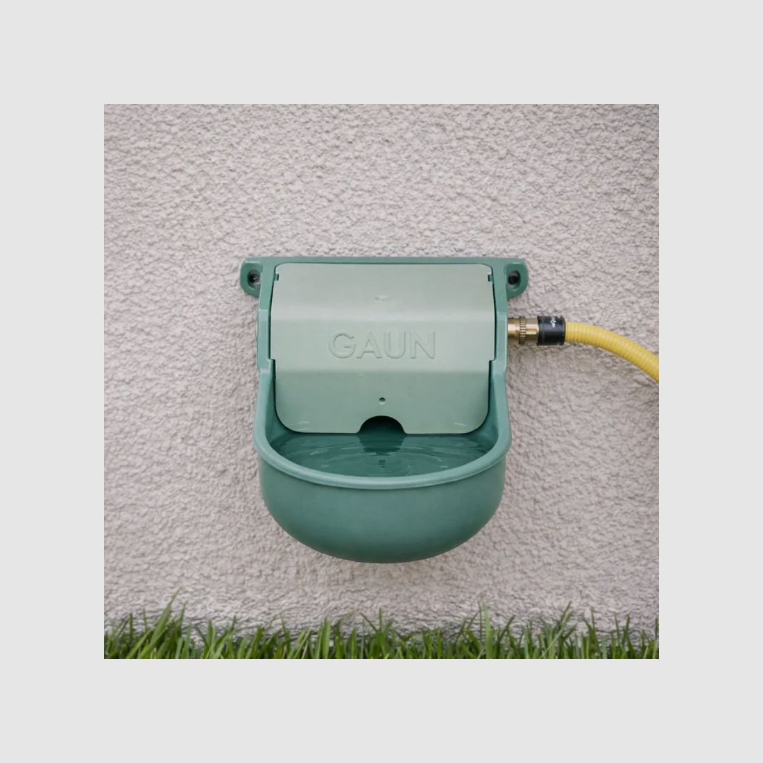 Abrevadero automático GAUN P-3 ABS 0,4 L baja presión, imagen 1 de 11