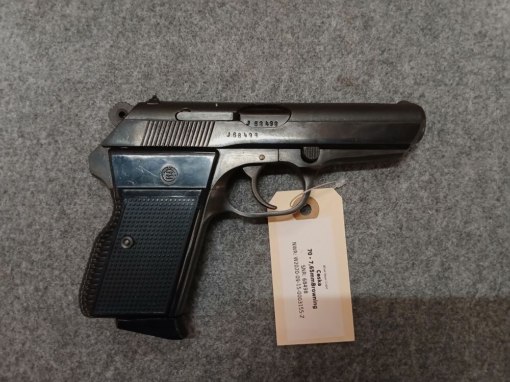 Ceska 70