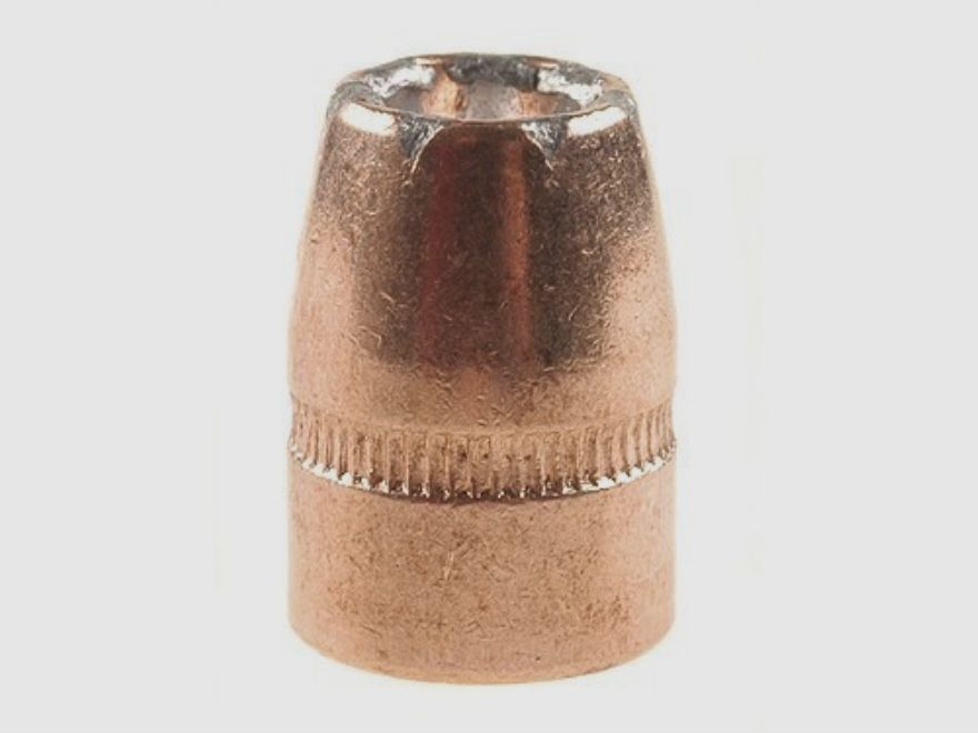 Speer Bullet .38 Spec./.357 Mag. 110GR Short HP 100 pieces