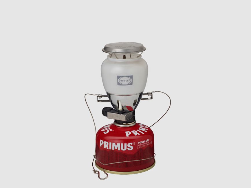 Primus Easy Light Piezo