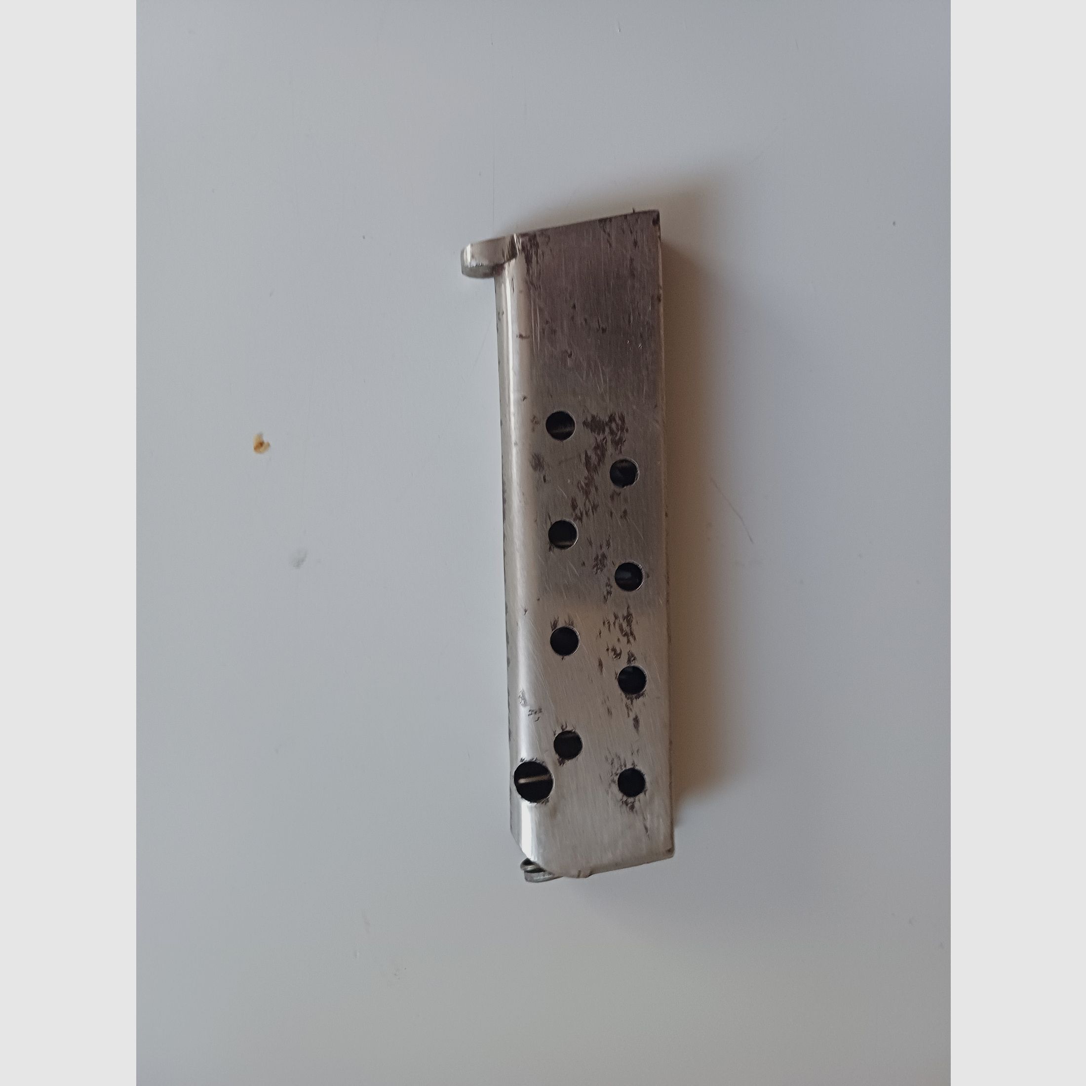 Star Eibar Mod. B Magazin