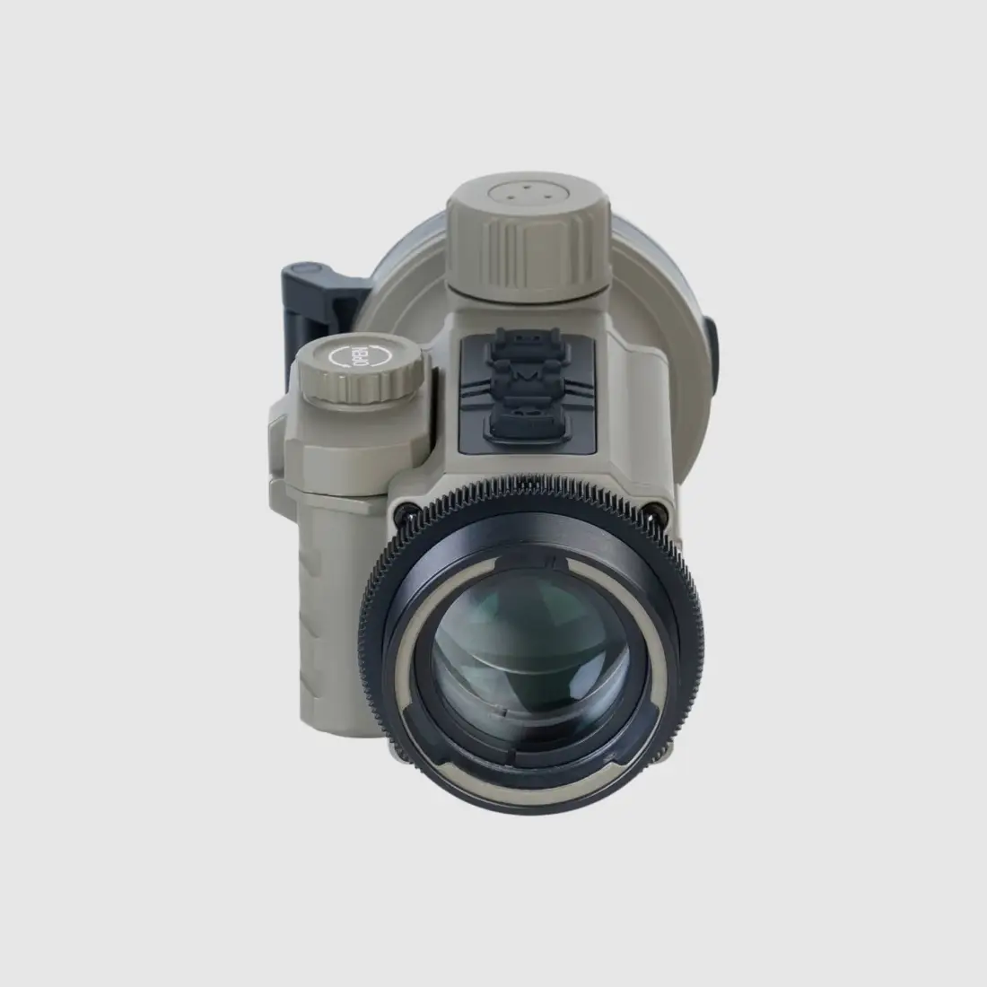 Zentron ZEN C50 Accessoire de Vision Thermique, image 10 sur 19