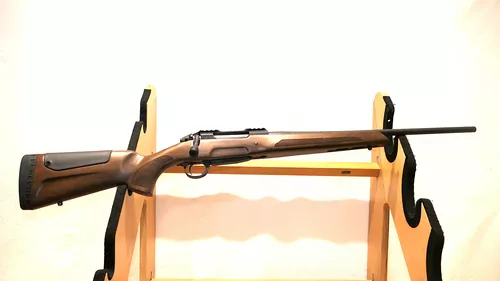 Sabatti Rover Hunter bolt-action rifle + rail cal. 30.06