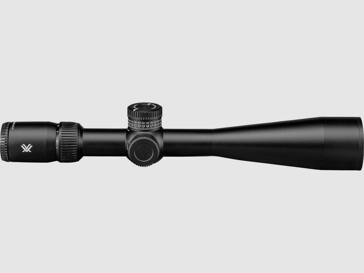 Vortex Viper HD 5-25×50 VMR-3 MRAD, image 4 sur 5