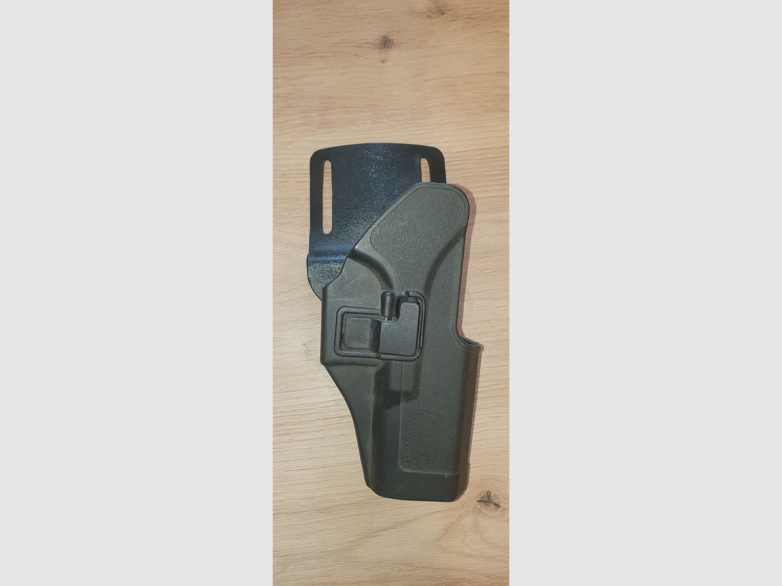 Glock 17, Tuning und Zubehör, Bild 6 von 7