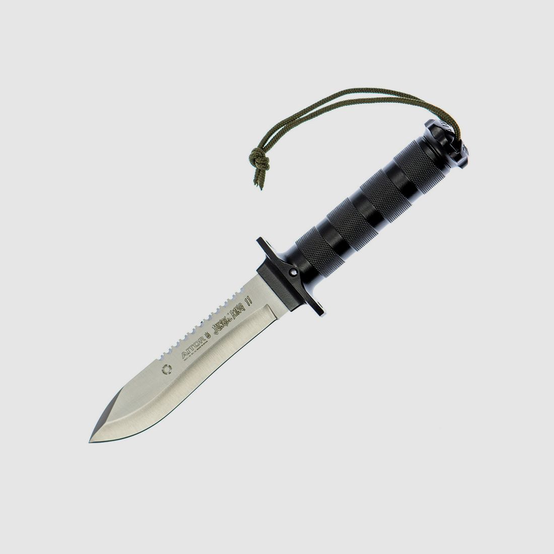 Messer Aitor Jungle King II, Bild 1 von 6
