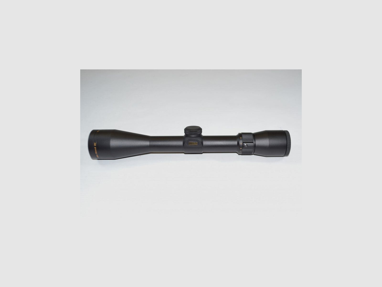 NIKON MONARCH 3-9X40 M DUPLEX, Bild 2 von 5