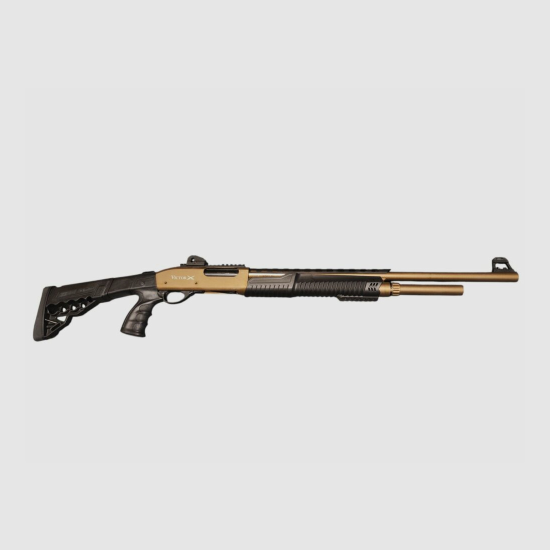 Huglu Victor P-Tac Tactical 12/76 24''
