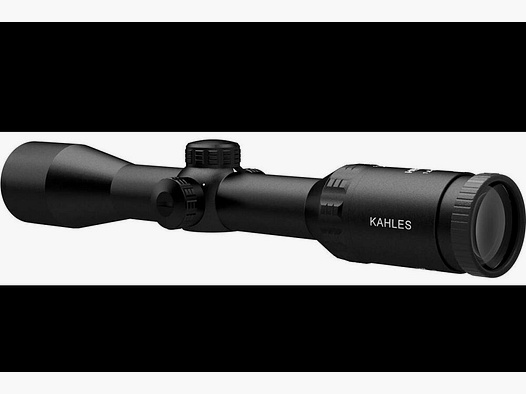 Kahles Kahles lunette de tir Helia 1.6-8x42i Abs. 4-Dot SR