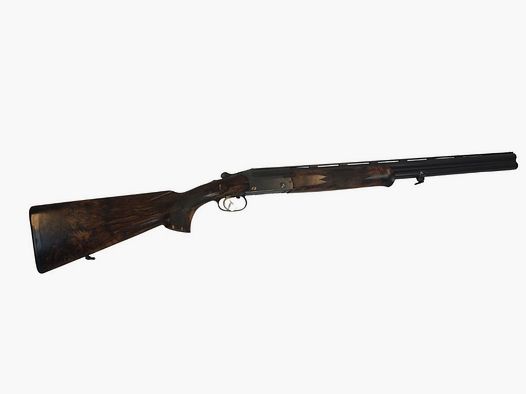 gebr. BLASER F3 Competition HK7 Black Edition mit 10 zusätzlichen Briley Chokes, Zustand: Sehr gut - NPR: 19.221,00