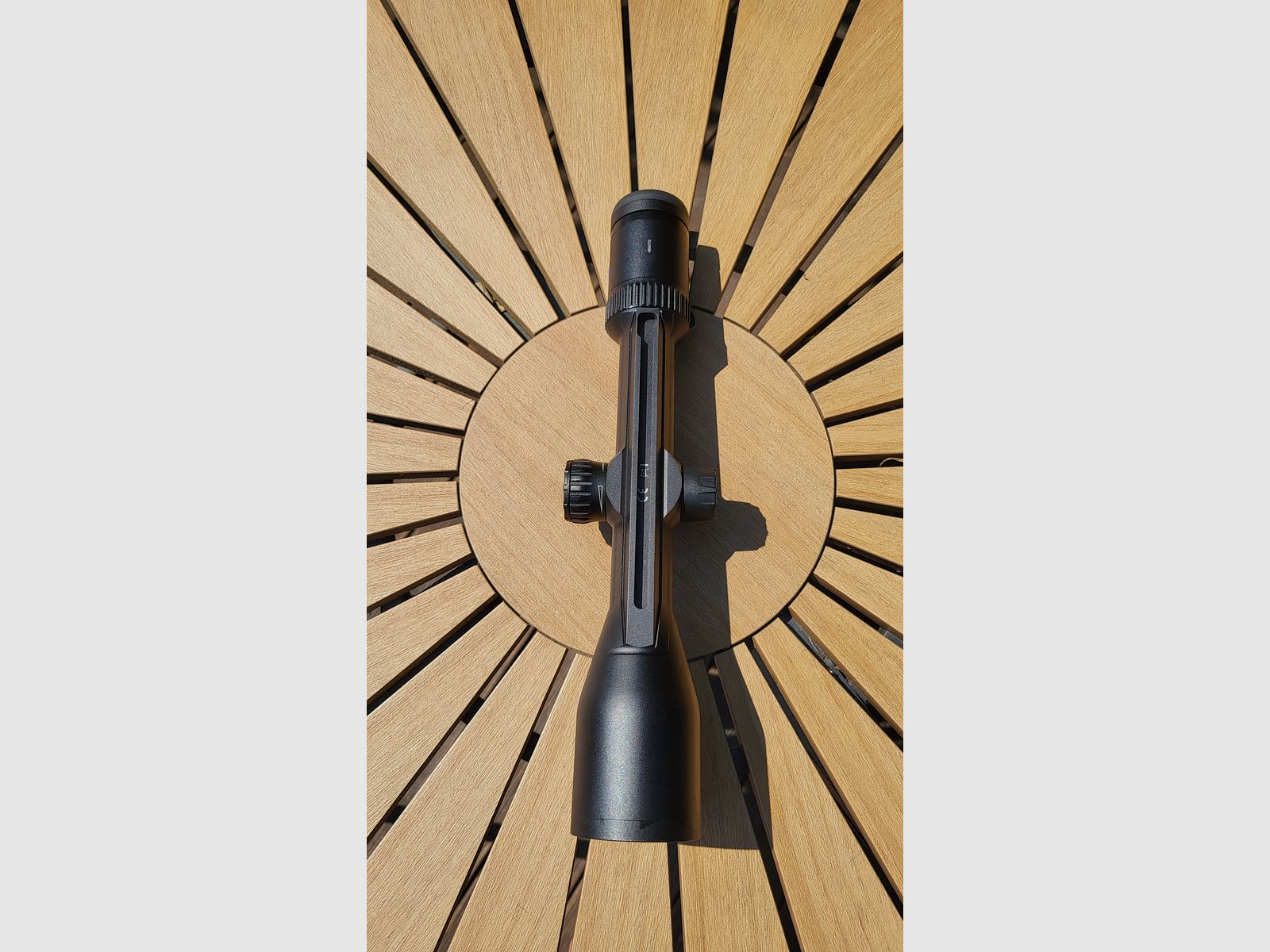 VB! Haenel Jäger 9 mit Zeiss Conquest V6 2-12x50 M Komplettpaket || Kipplaufbüchse mit Zielfernrohr || KLB + ZFR