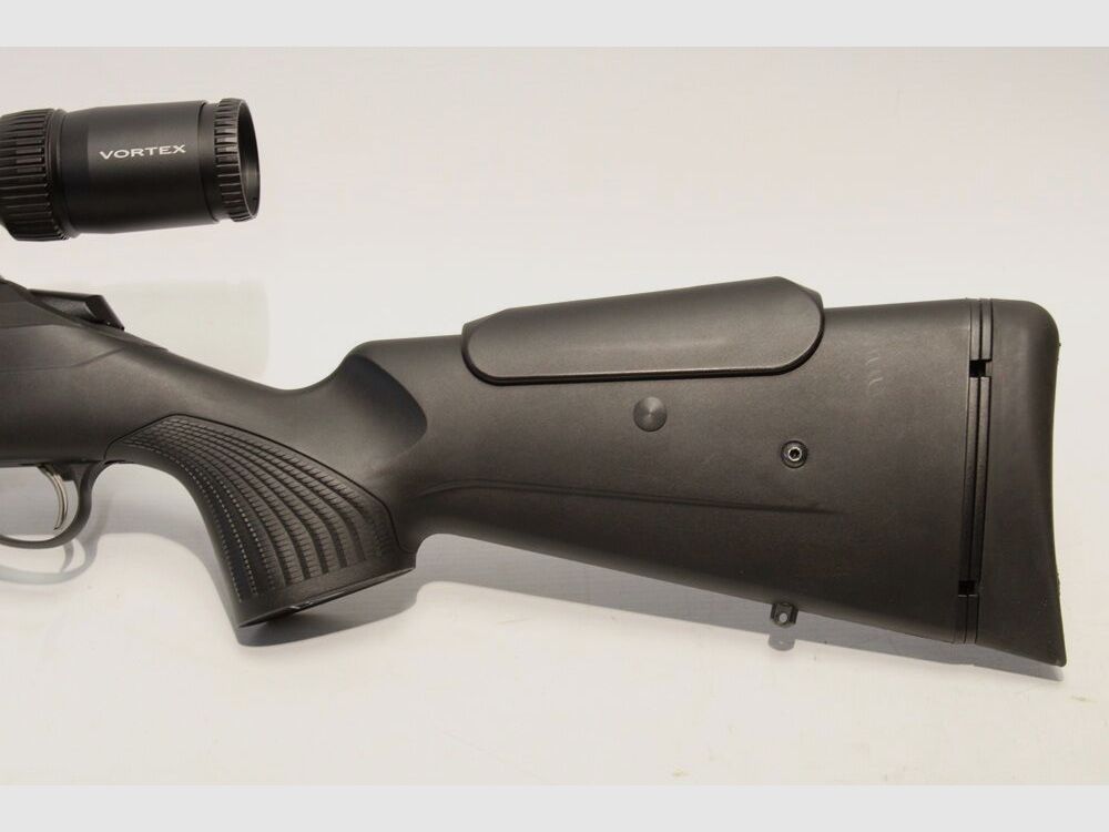Tikka T3x CTR AS avec Vortex 3-18x44 FFP MRAD