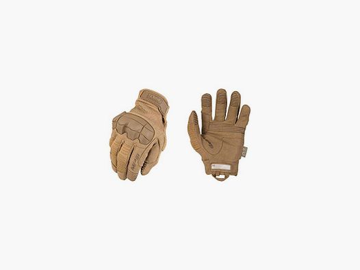 MECHANIX GLOVES M-PACT 3