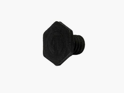 Screw front sight Glock