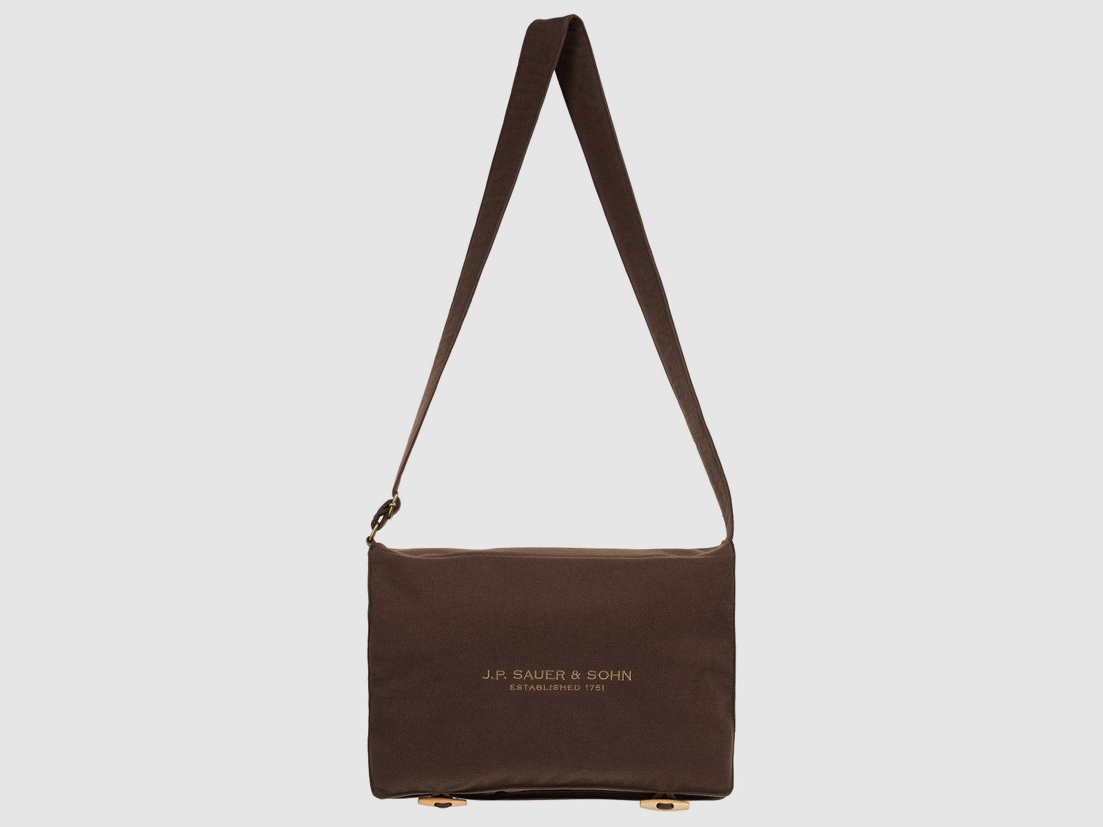 Sauer & Sohn borsa da appostamento