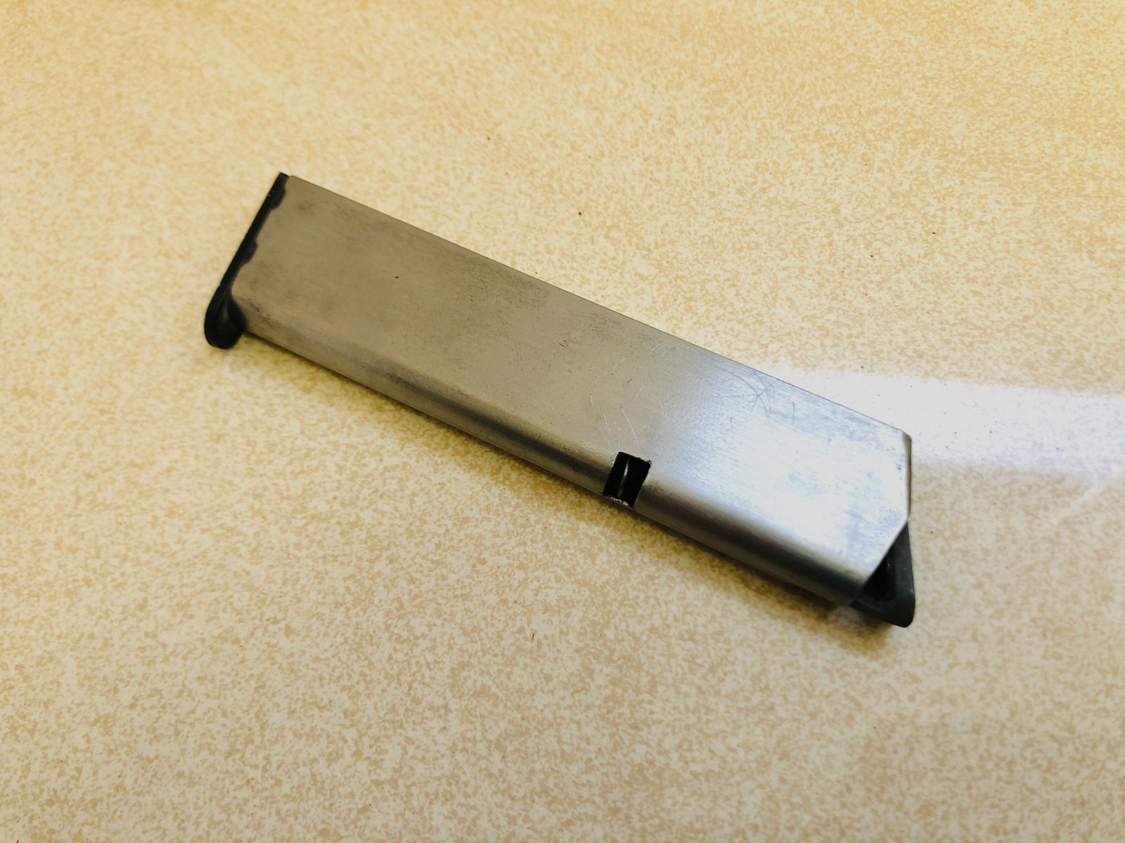 ••• Magazyn do pistoletu gazowego - 9mm PAK - PTB 523 •••