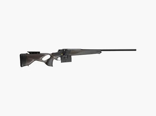 Blaser R8X Ultimate Huntec - Blaser B1 1-7x28i - Liemke Luchs 2 - Roedale Ti48