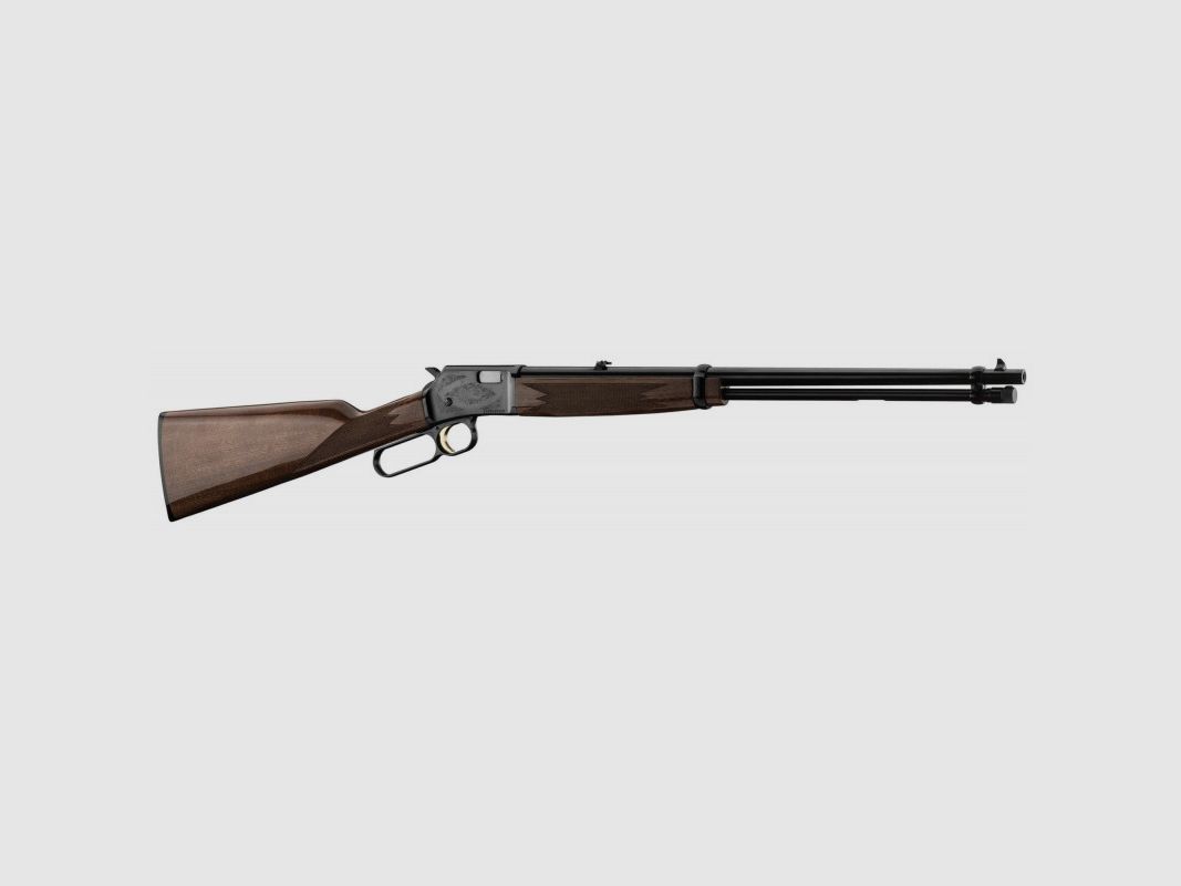 Fucile a leva BROWNING MG9 cal.22LR, immagine 1 di 9