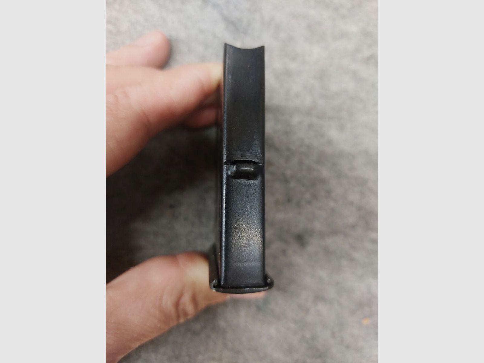 CZ, Brünner M 527, Bild 5 von 7