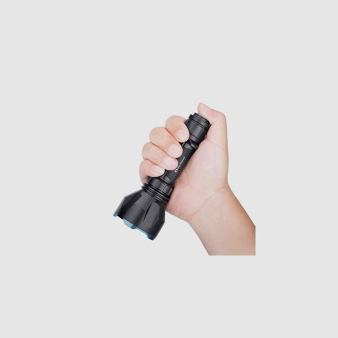 OLIGHT WARRIOR X-TURBO KIT JAGD, Bild 6 von 6