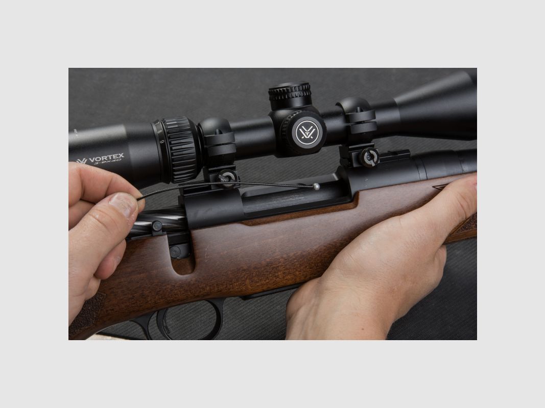 Cavo di pulizia Bore Boss 270cal/280cal/7mm, immagine 2 di 6