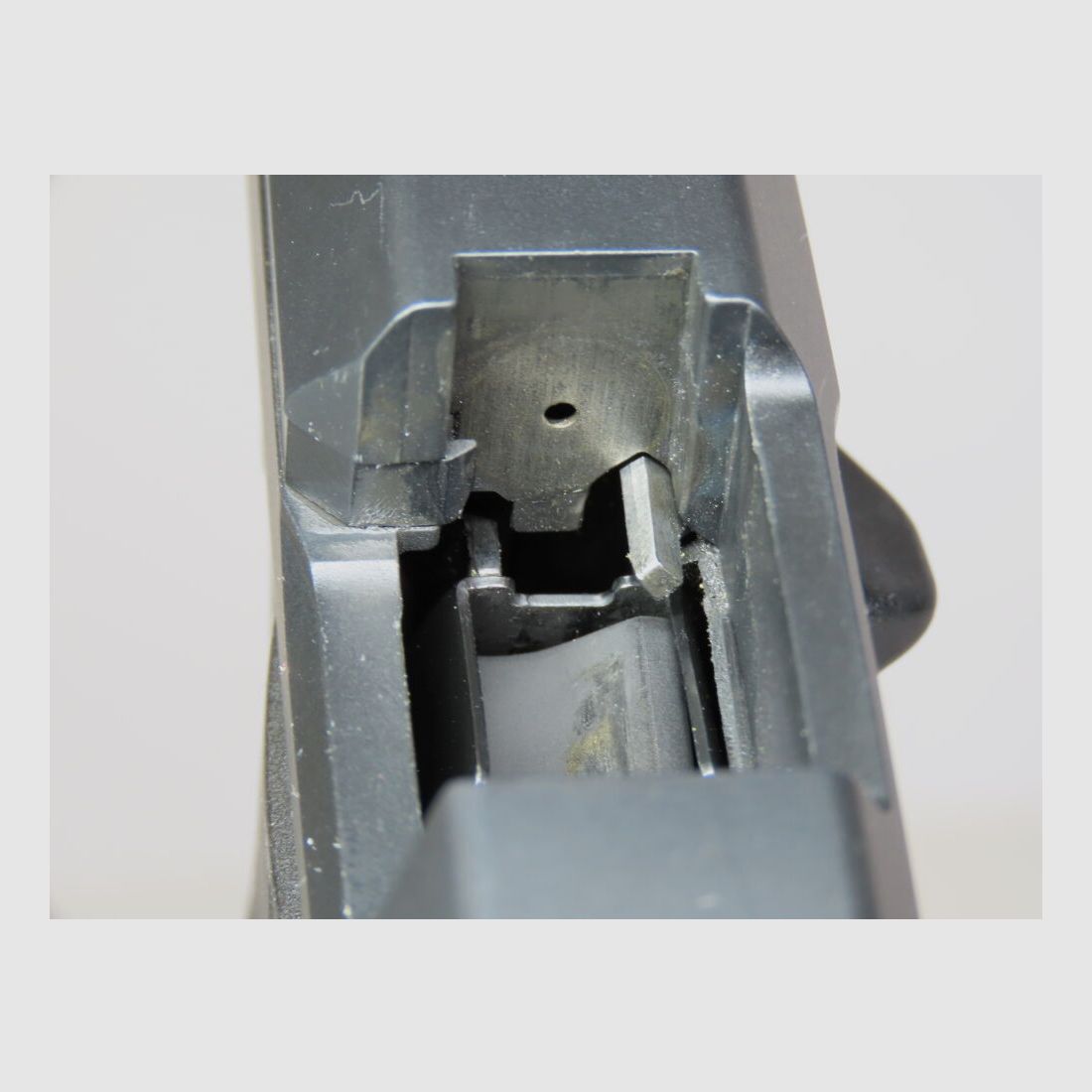 Heckler & Koch USP incl. verstellbare Visierung