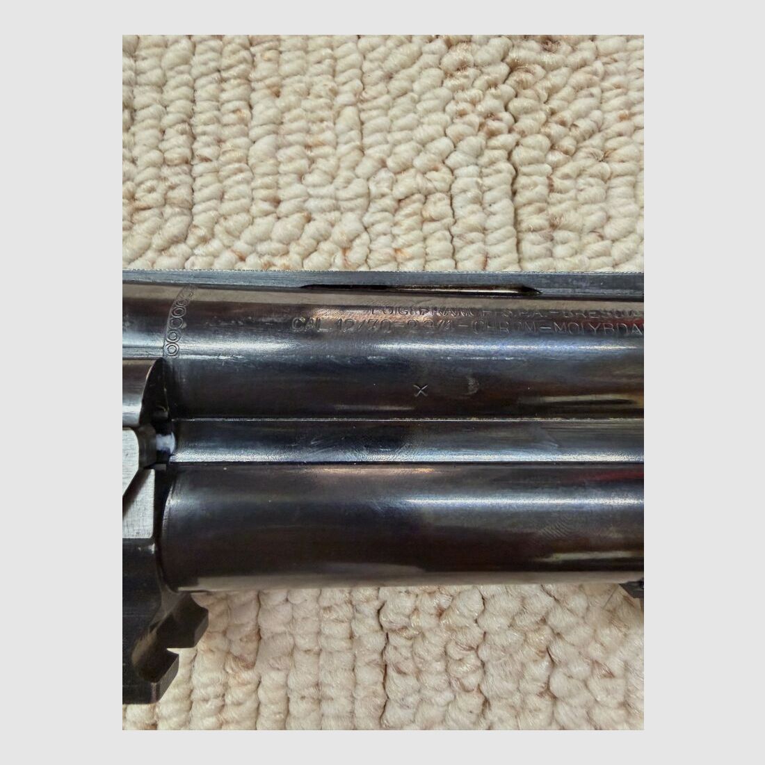Sauer Franchi