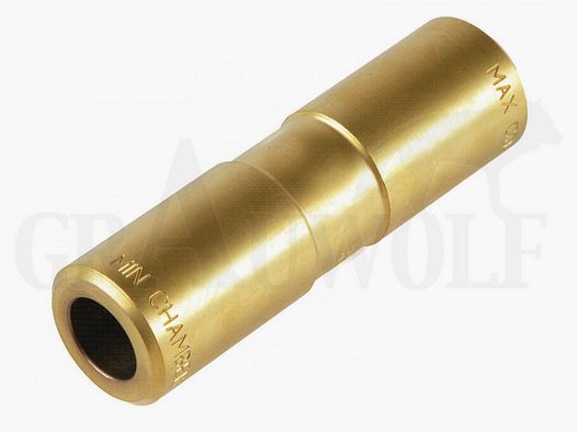 RCBS Patronenlehre 6,5 mm Creedmoor