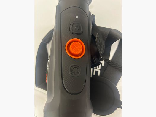 Thermal imaging camera Therm Tec