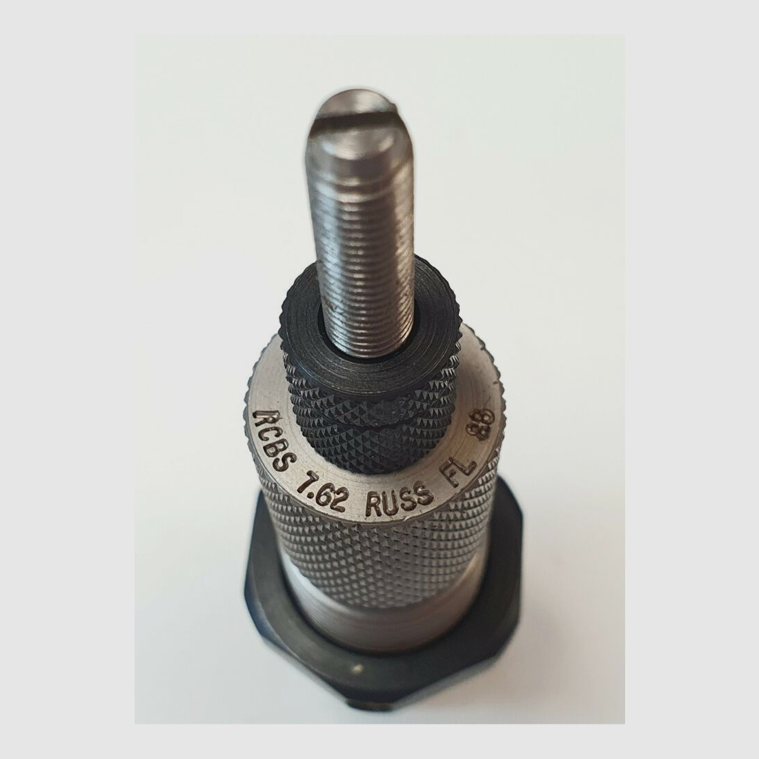 RCBS RCBS Reloader Special Full Length Die Set, 7.62 RUSS