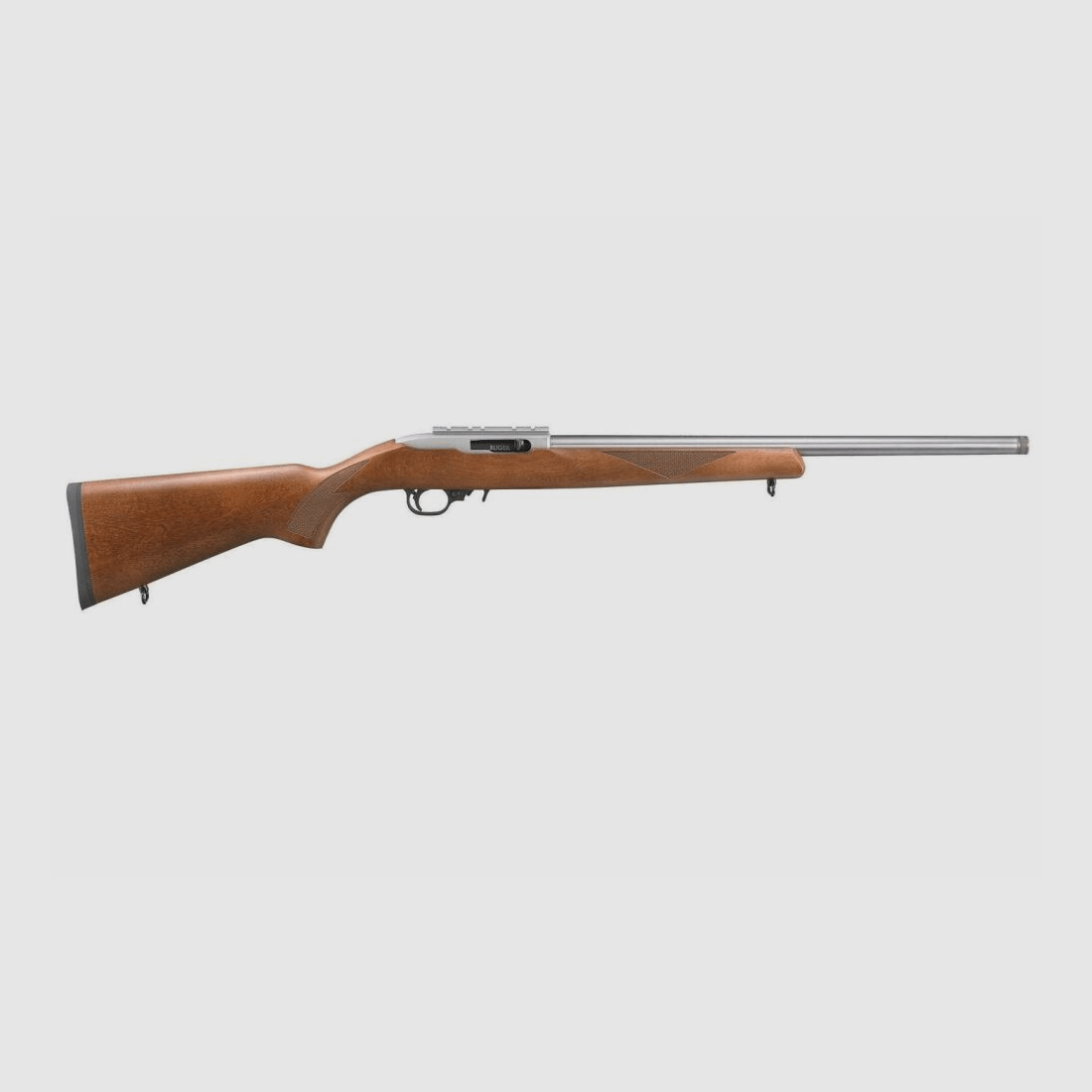 Ruger 10/22 Sporter Stainless .22lr