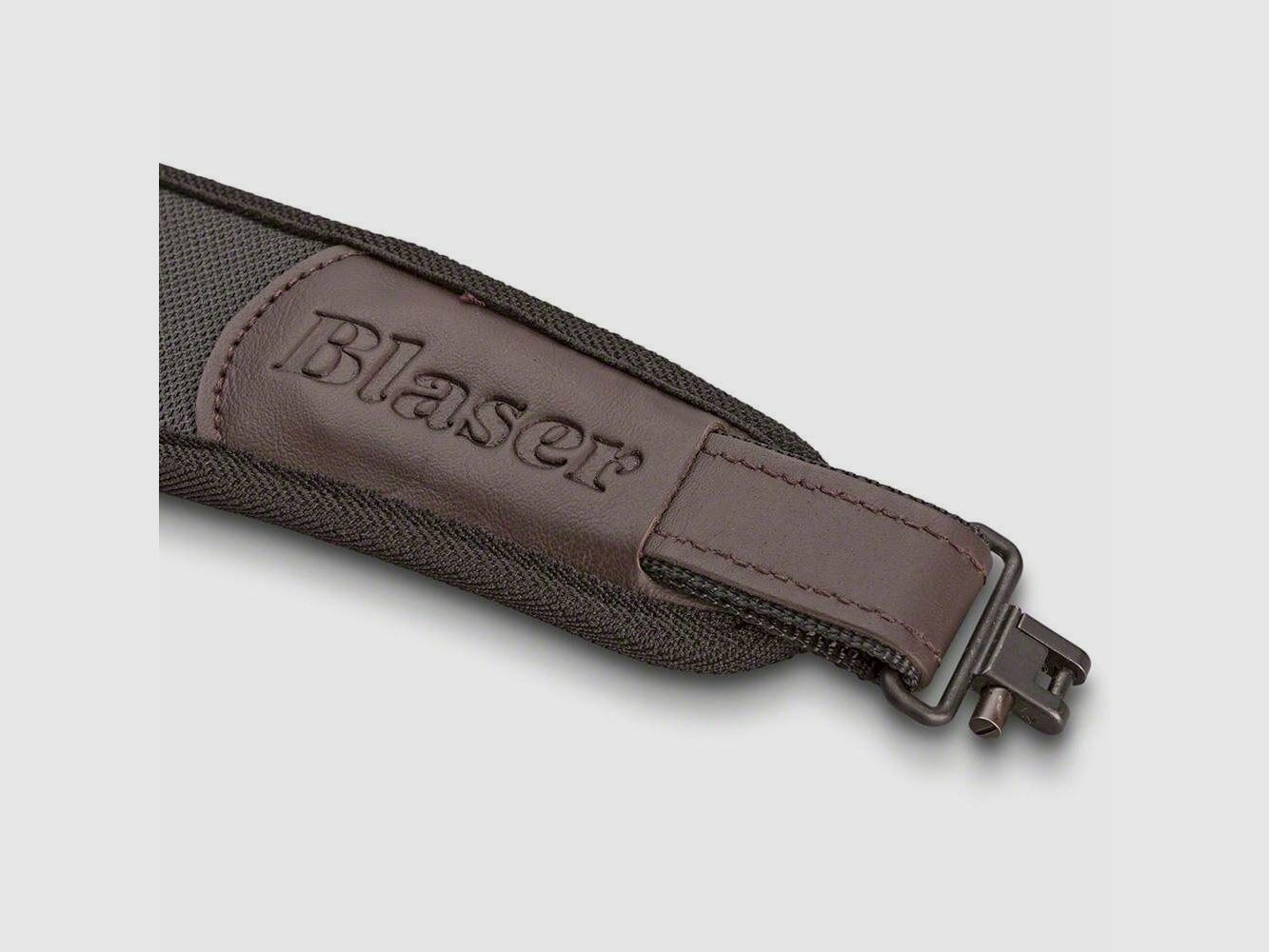 Blaser anthrazit​ Gewehrriemen