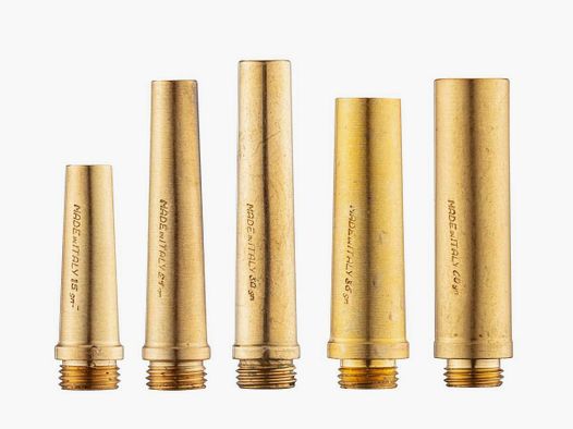 Becs verseurs pour poires à poudre - Bec 30 grains