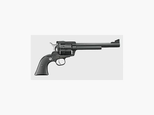Ruger New Model Blackhawk 5.5"