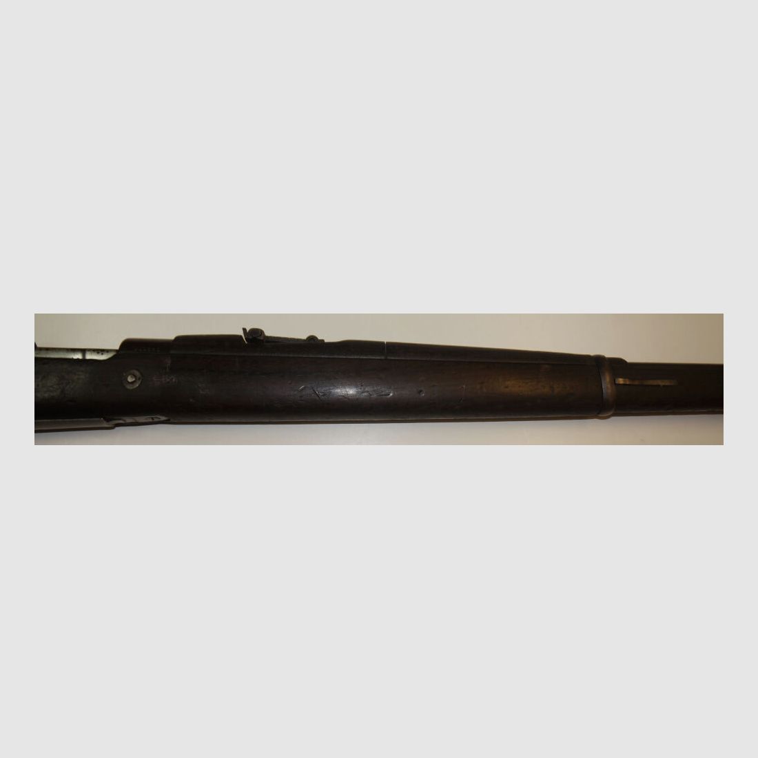 Mauser MOD 1909