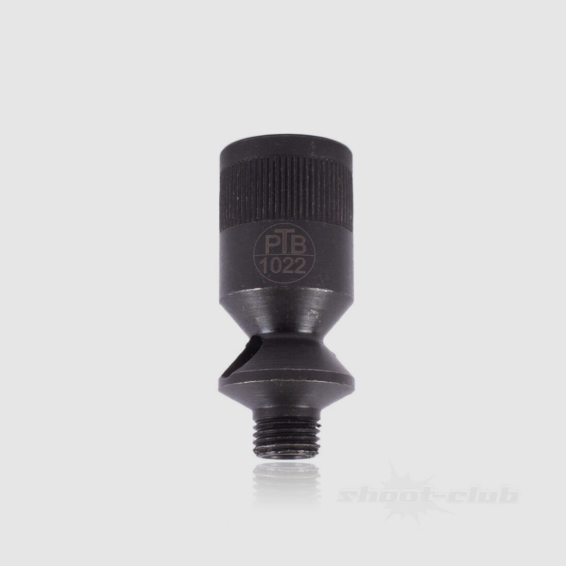 Zoraki Firing Cup Zoraki R1 2.5 PTB 1022