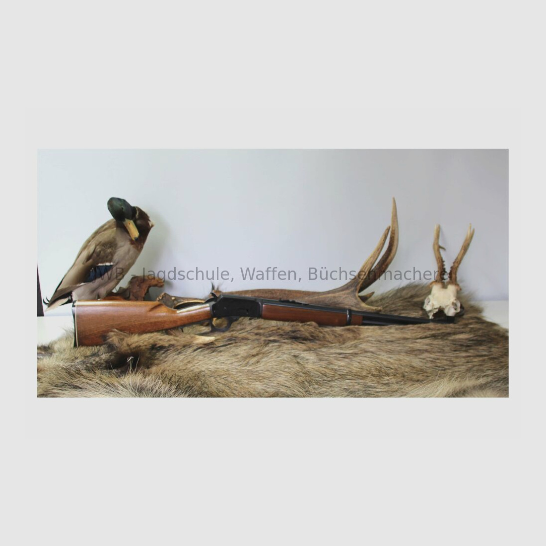 Marlin 1894 .44RemMag