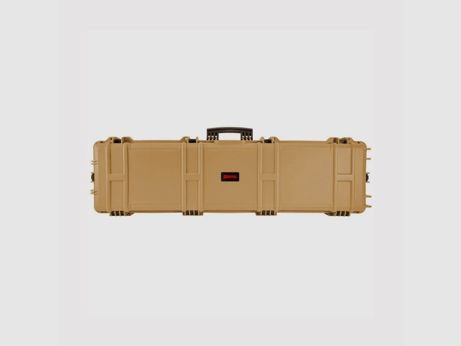 NUPROL Funda para CARABINA XL 54' TAN (PnP), imagen 1 de 5