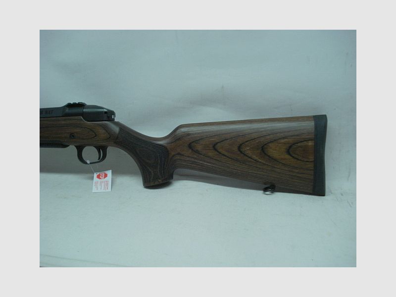 Jaeger NXT .30-06Spr - LL:52cm , M15x1, Handsp.