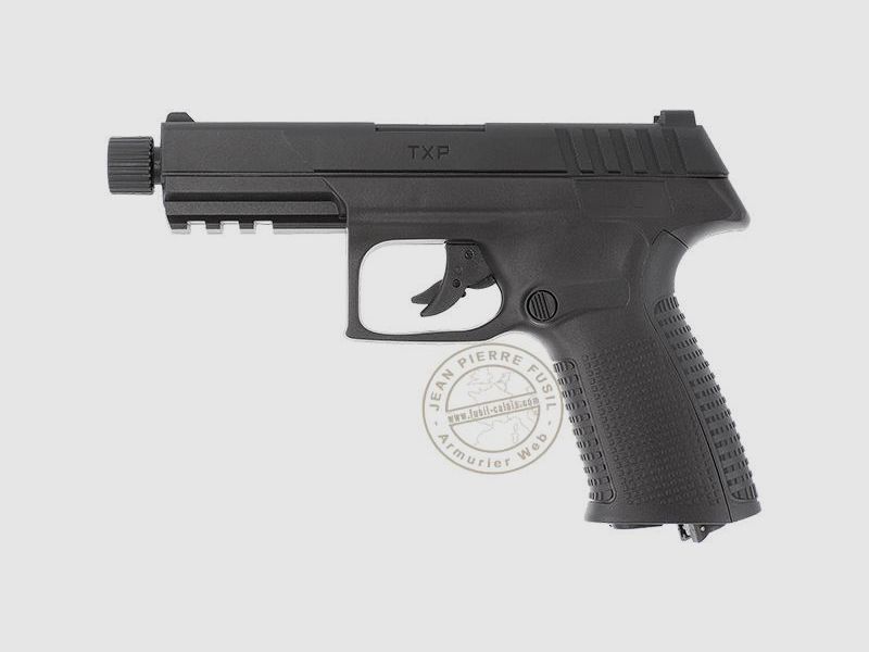 Pistolet CO2 4,5 mm BB UX TXP (maks. 3 dżule), zdjęcie 1 z 13