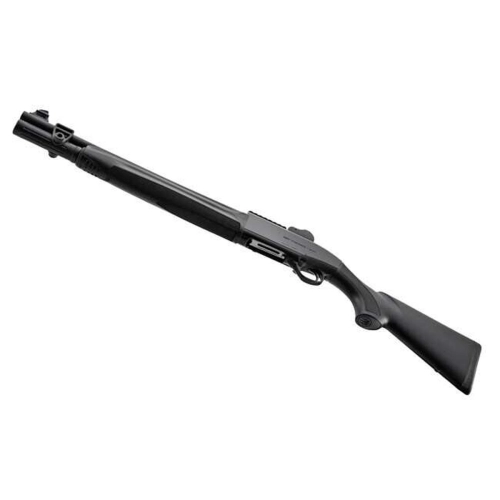 Strzelba Beretta 1301 Tactical 18,5'' GREEN kal. 12/76, zdjęcie 8 z 10