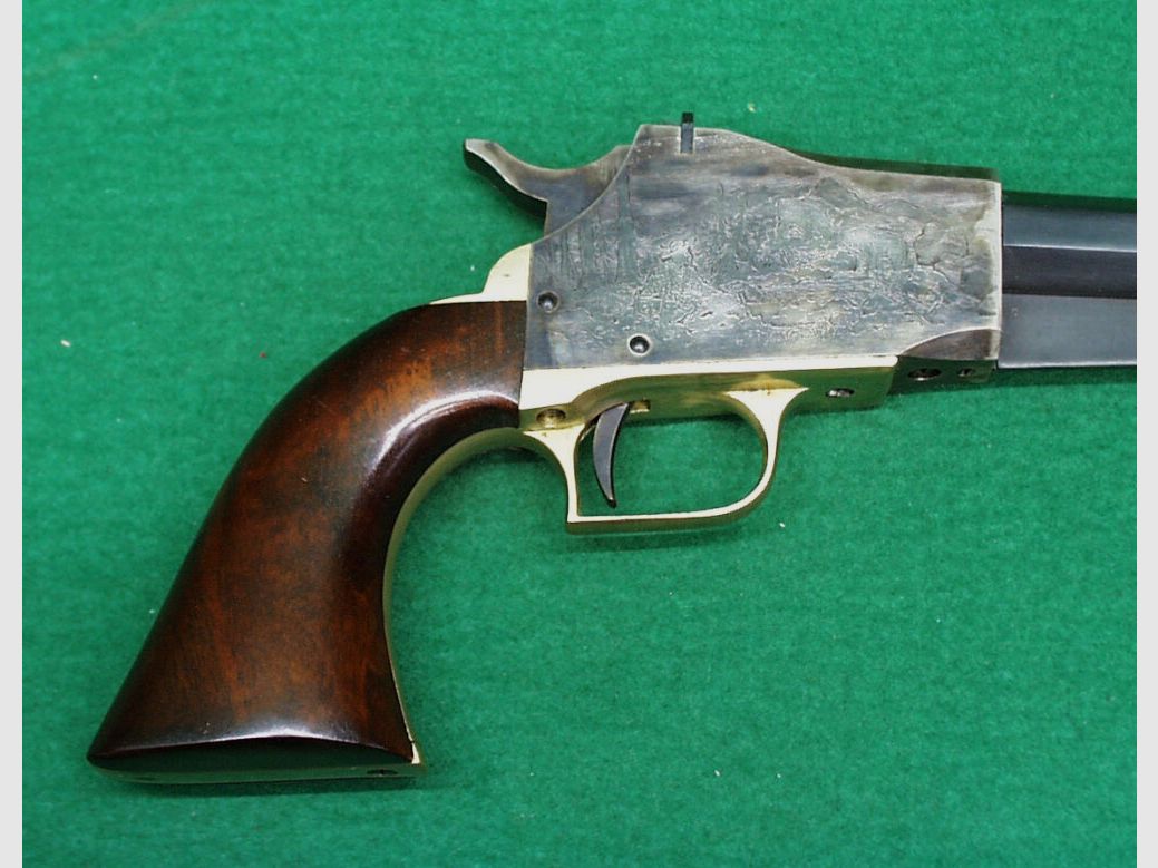 Armi San Marco Tingle VL-Pistols