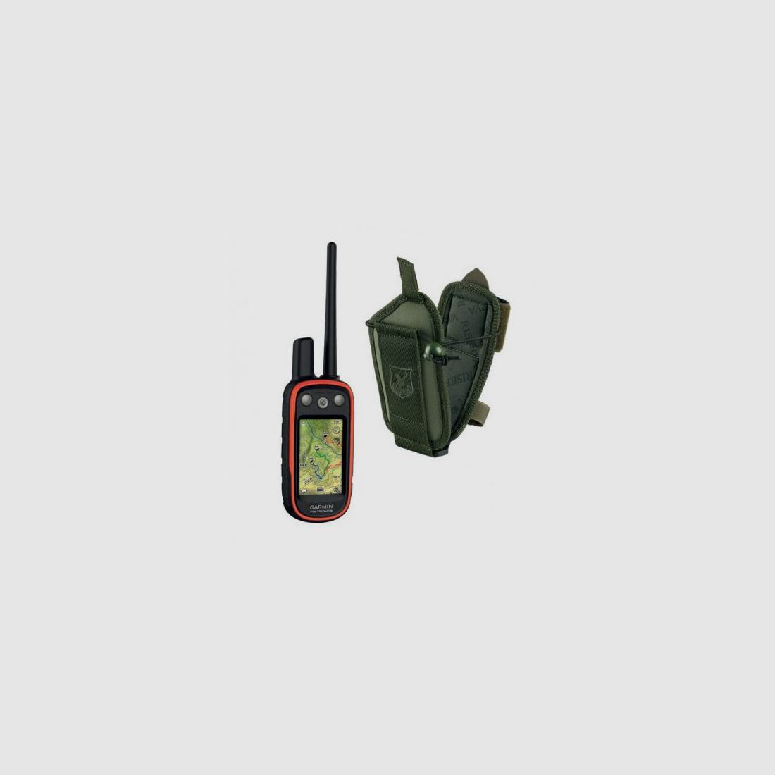 Riserva – R2183 Support GPS pour Garmin Atemos
