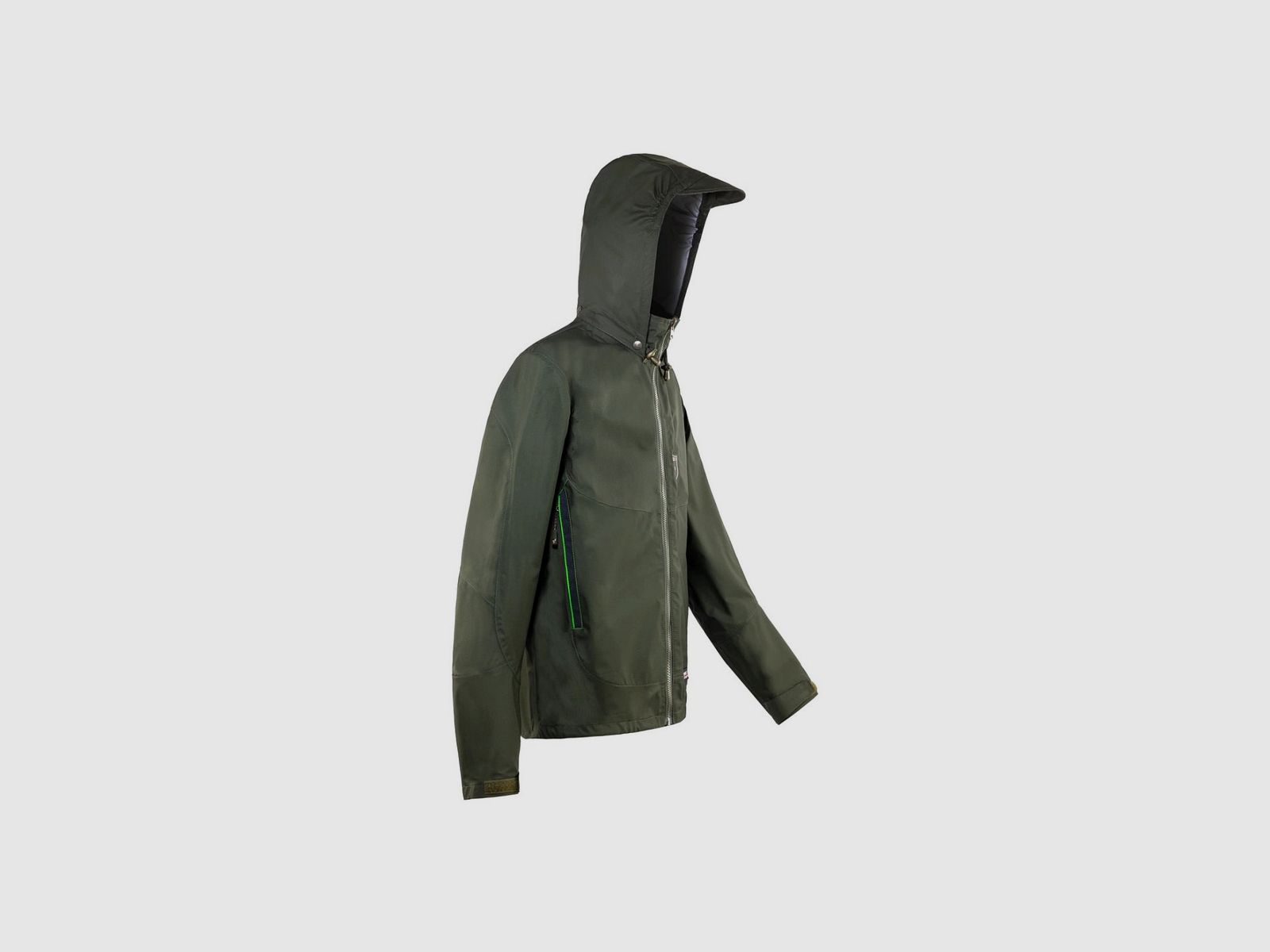 Trabaldo Jacke Nemesis HV Tourer, Bild 4 von 4