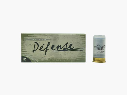Joker Elastomer Cartridge 12/50