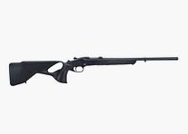 Blaser K95 Ultimate Komplettierung Leder Kipplaufbüchse