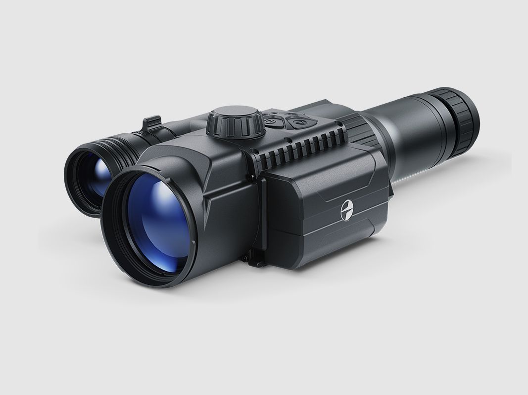 PULSAR Forward FN455S Nachtsicht-Vorsatzgerät