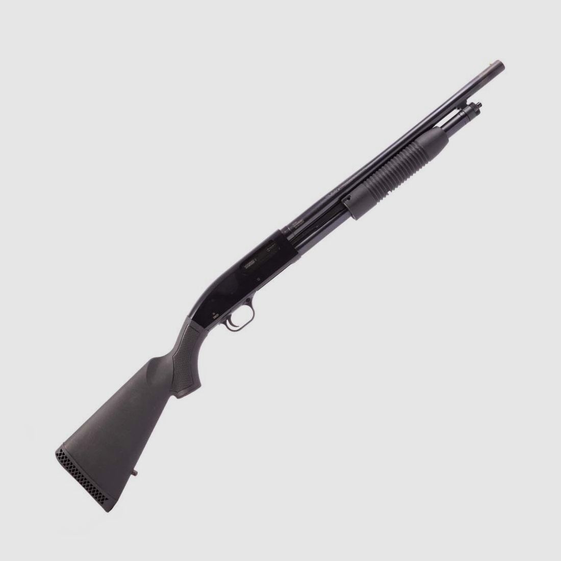 Mossberg Maverick 88 Security/Field