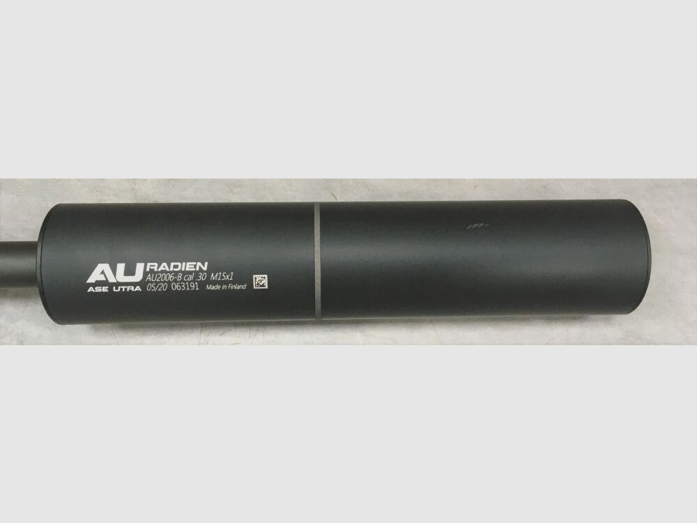 J.P. Sauer & Sohn	 404 classic XT mit LEICA FORTIS 6 2,5-15x56i und SD ASE ULTRA Radien
