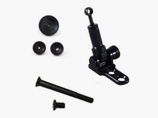 Marble Arms Diopter Set Marlin 1897 Annie Oakley .22lr